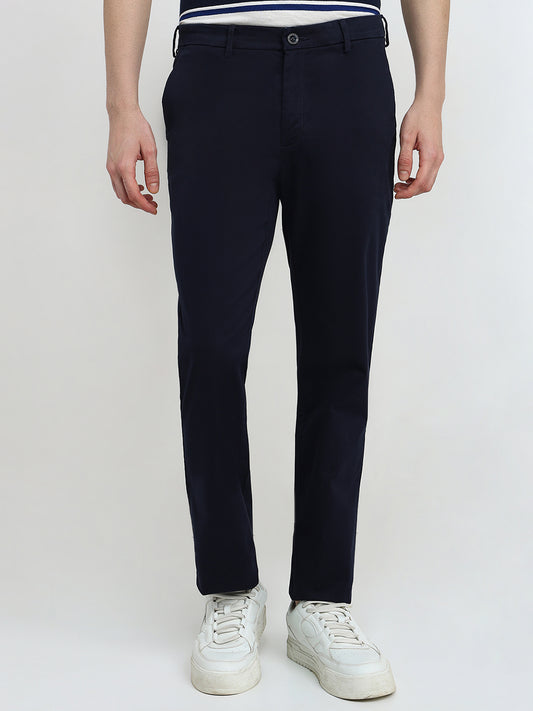Colorplus Blue Trouser