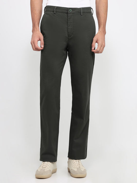 Colorplus Green Trouser