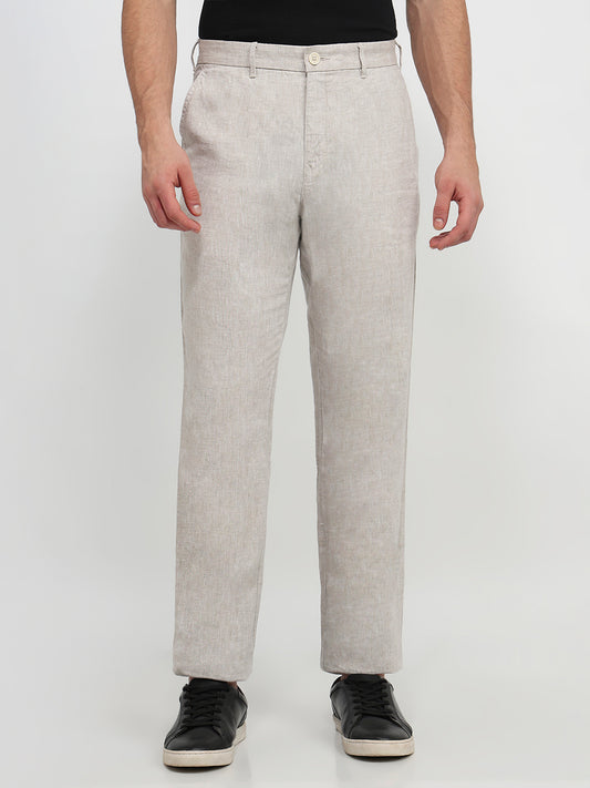 Colorplus Fawn Trouser
