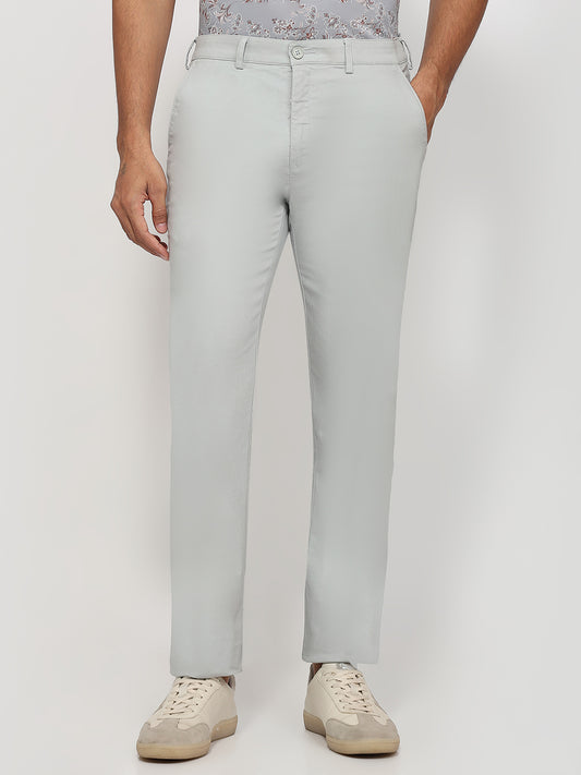 Colorplus Grey Trouser