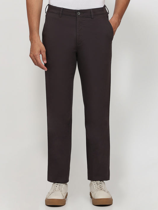 Colorplus Grey Trouser
