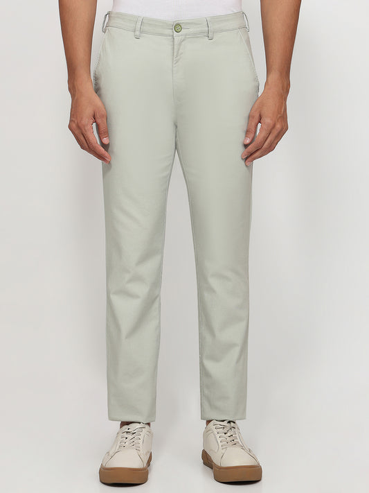 Colorplus Green Trouser