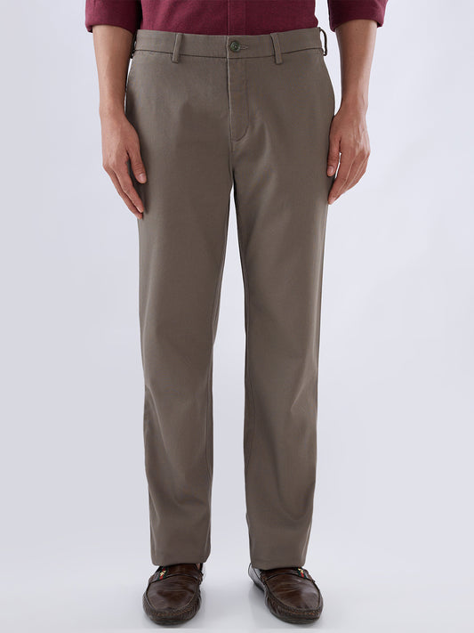 Colorplus Green Trouser