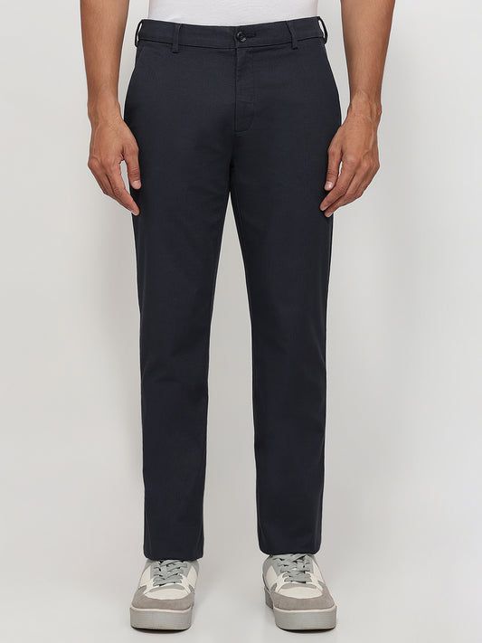 Colorplus Blue Trouser