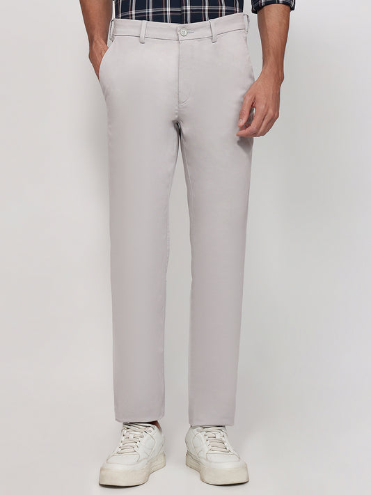 Colorplus Grey Trouser