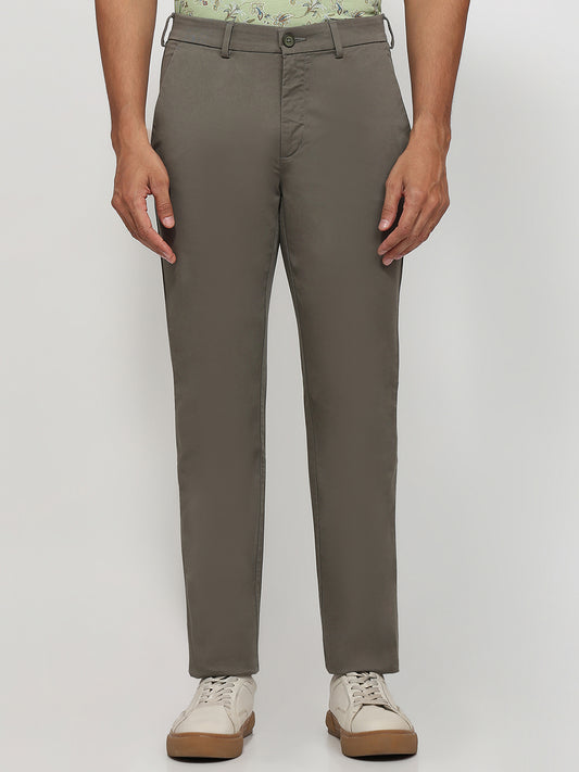 Colorplus Green Trouser