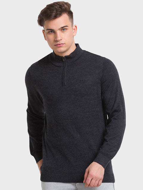 Colorplus Grey Sweater