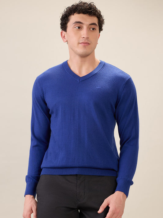 Colorplus Blue Sweatshirt