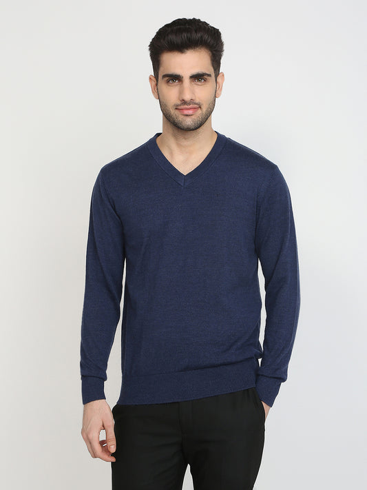 Colorplus Blue Sweater