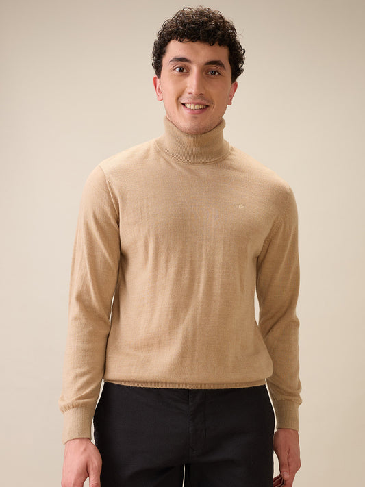 Colorplus Brown Sweater