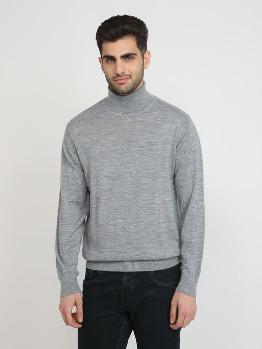 Colorplus Grey Sweater