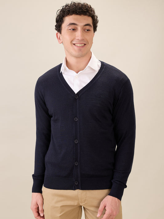 Colorplus Blue Sweatshirt