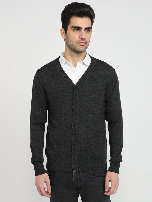 Colorplus Grey Sweatshirt
