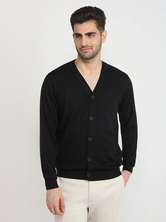 Colorplus Black Sweater