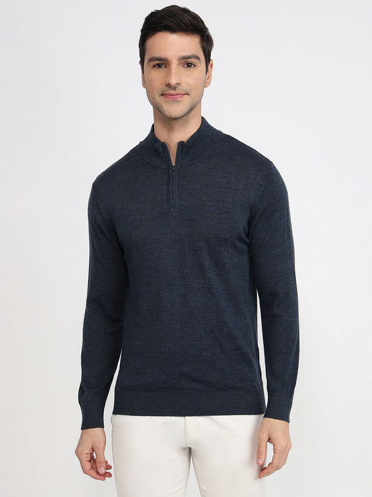 Colorplus Blue Sweatshirt
