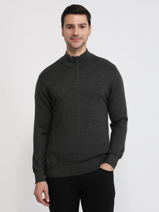 Colorplus Grey Sweatshirt