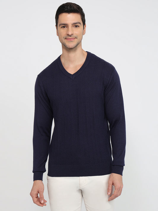 Colorplus Blue Sweatshirt