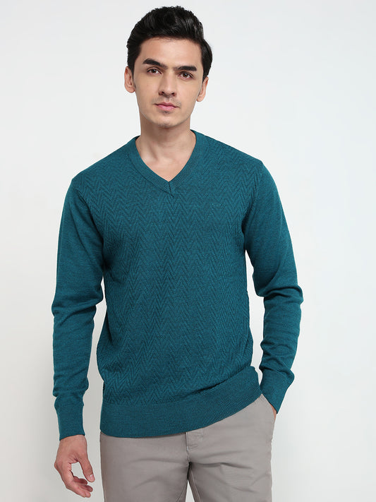 Colorplus Blue Sweatshirt