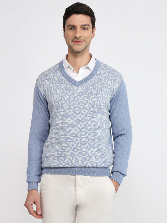 Colorplus Blue Sweatshirt