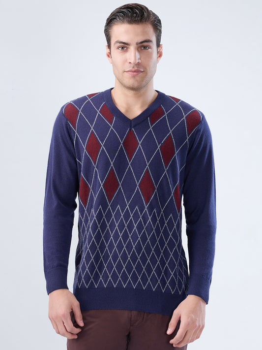 Colorplus Blue Sweatshirt