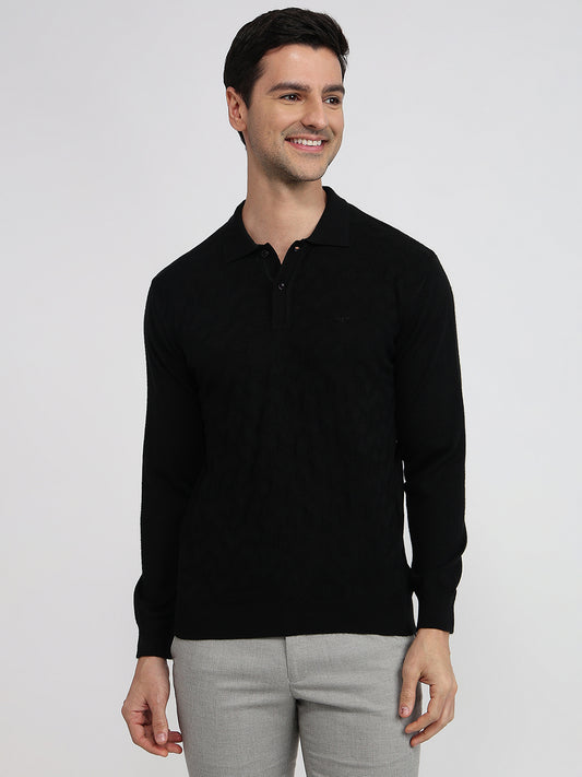 Colorplus Black Sweatshirt