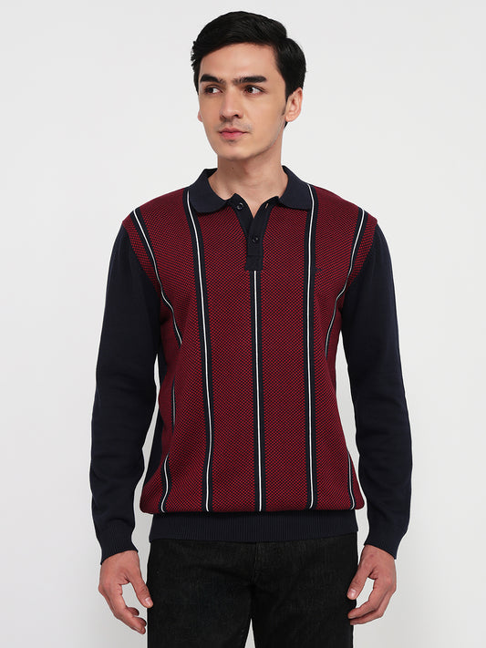 Colorplus Blue Sweatshirt