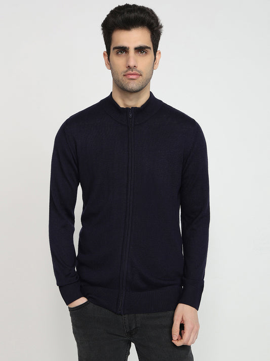 Colorplus Blue Sweatshirt
