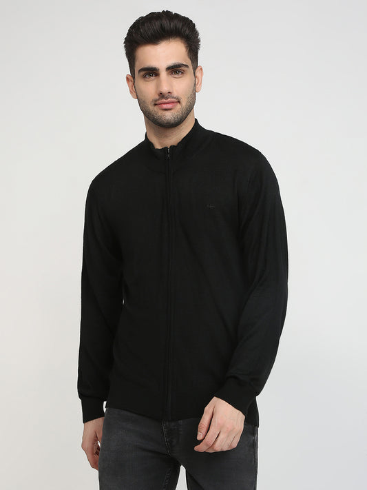 Colorplus Black Sweater