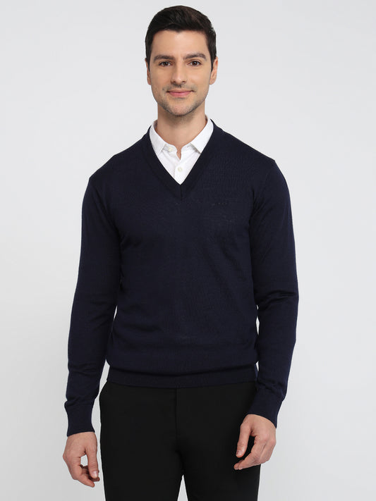 Colorplus Blue Sweatshirt