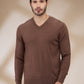 Colorplus Khaki Sweater