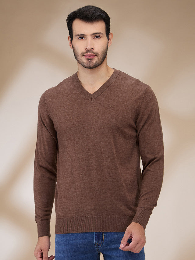 Colorplus Khaki Sweater