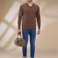 Colorplus Khaki Sweater