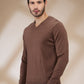 Colorplus Khaki Sweater