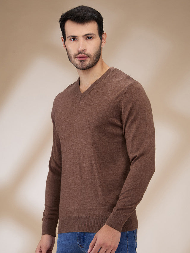 Colorplus Khaki Sweater
