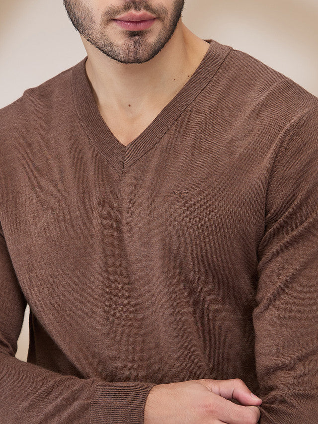 Colorplus Khaki Sweater