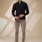 Colorplus Black Sweater