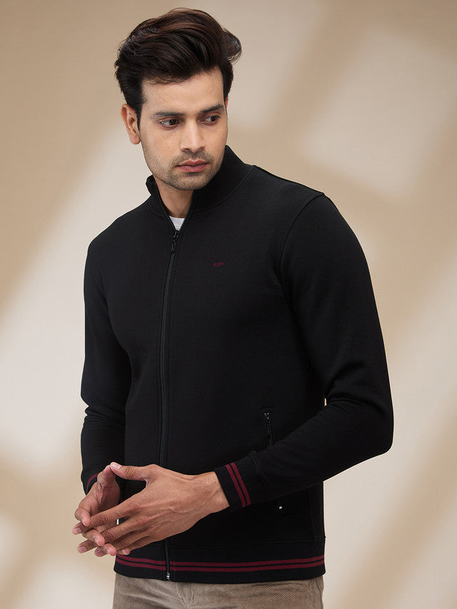 Colorplus Black Sweater