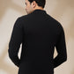 Colorplus Black Sweater