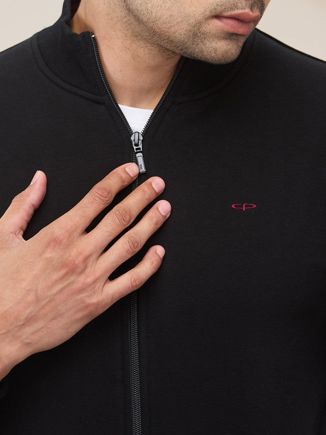Colorplus Black Sweater