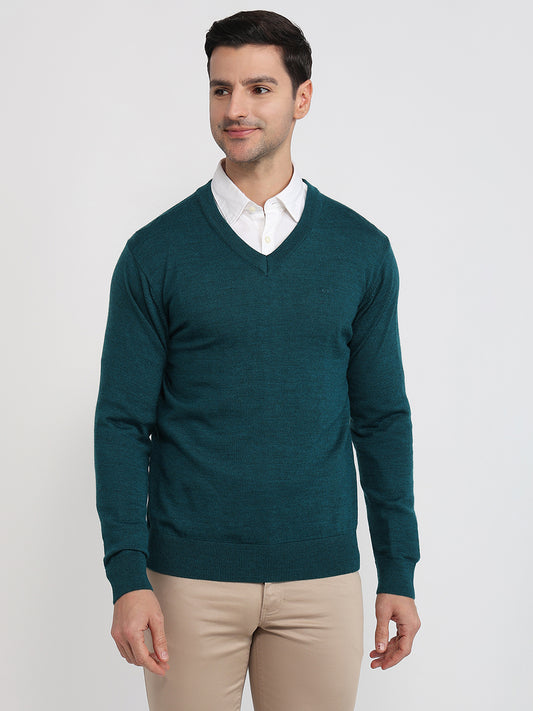 Colorplus Blue Sweatshirt