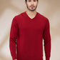 Colorplus Red Sweater
