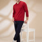 Colorplus Red Sweater