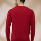 Colorplus Red Sweater