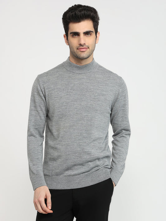 Colorplus Grey Sweatshirt