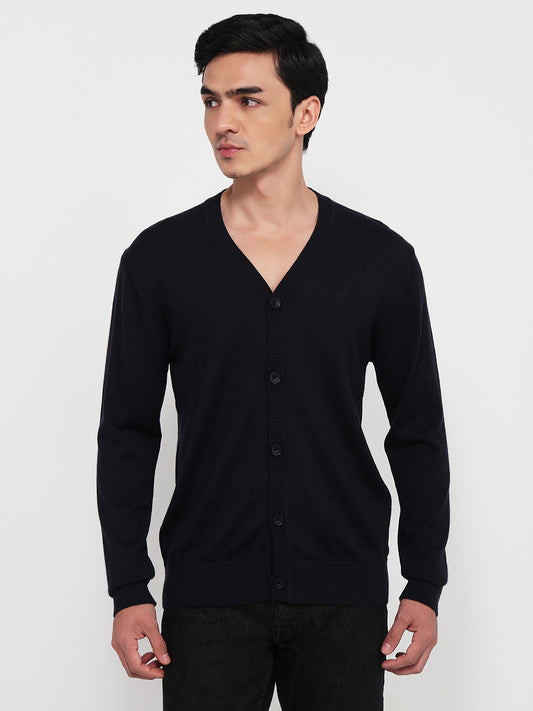 Colorplus Blue Sweatshirt