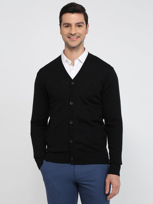 Colorplus Black Sweatshirt