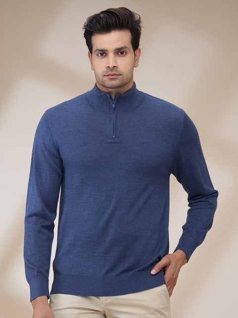 Colorplus Blue Sweaters