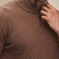 Colorplus Brown Sweaters