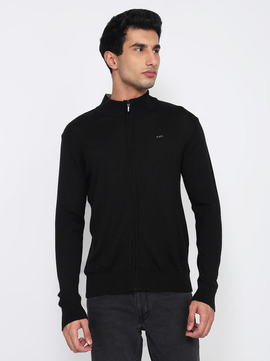 Colorplus Black Sweatshirt
