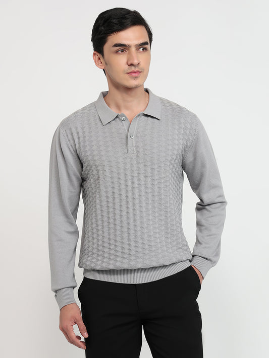 Colorplus Grey Sweatshirt